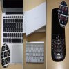 Гравировка клавиатуры ноутбуков и телефонов. От 30 мин до 1,5 часа. MacBook, MSI, HP, ASUS, LENOVO...