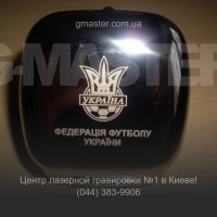 На подарочных футлярах