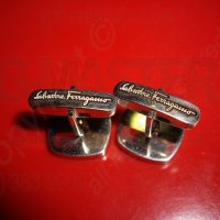 Лазерная подпись на запонках