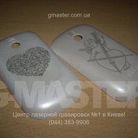 Картинки на телефонах