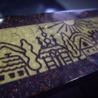 Подоконник - украинское село