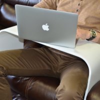 Столик для macbook