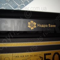 Нанесение рисунка на деревянную рамку